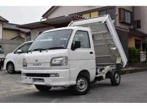 2003 Daihatsu Hijet Truck