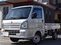 2019 Suzuki Carry Truck