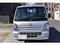 2019 Suzuki Carry Truck