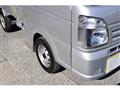 2019 Suzuki Carry Truck