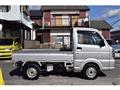 2019 Suzuki Carry Truck