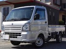 2019 Suzuki Carry Truck