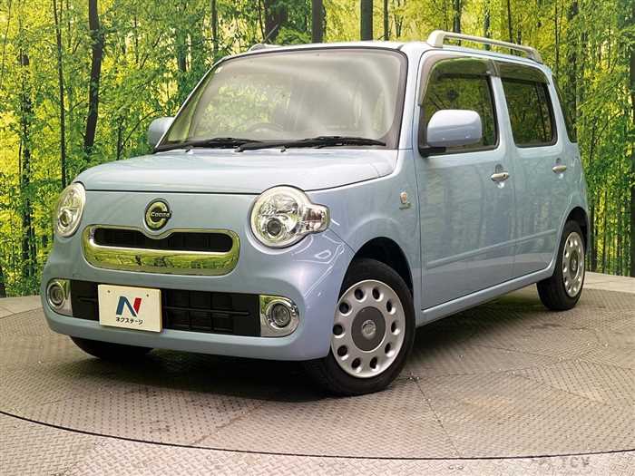 2015 Daihatsu MIRA COCOA