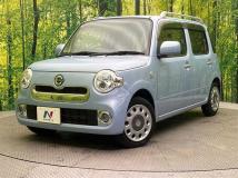 2015 Daihatsu MIRA COCOA