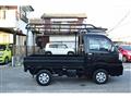 2014 Daihatsu Hijet Truck