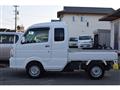 2018 Suzuki Carry Truck