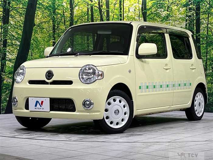 2012 Daihatsu MIRA COCOA