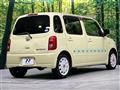 2012 Daihatsu MIRA COCOA