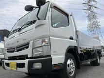 2011 Mitsubishi Canter