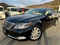 2007 Lexus LS
