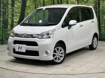 2012 Daihatsu Move