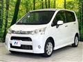 2012 Daihatsu Move