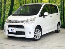2012 Daihatsu Move
