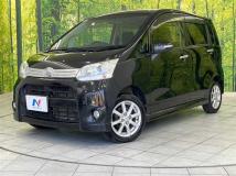 2012 Daihatsu Move
