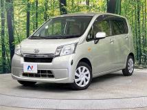 2013 Daihatsu Move