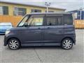 2011 Nissan ROOX
