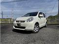 2010 Toyota Passo