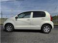 2010 Toyota Passo