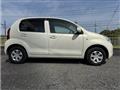 2010 Toyota Passo