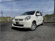 2010 Toyota Passo