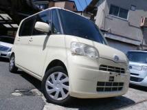 2009 Daihatsu Tanto