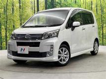 2013 Daihatsu Move