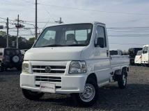 2007 Honda Acty Truck