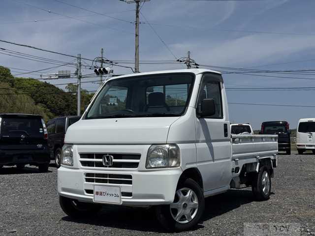 2003 Honda Acty Truck