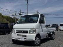 2003 Honda Acty Truck