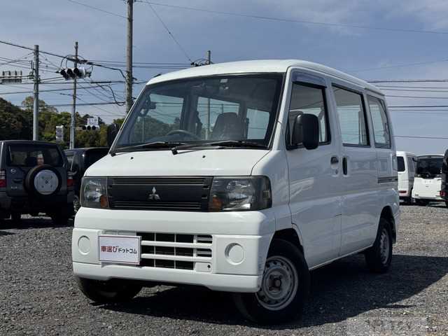 2008 Mitsubishi Mitsubishi Others