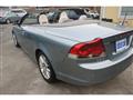 2009 Volvo C70