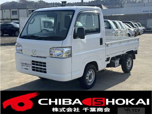 2011 Honda Acty Truck