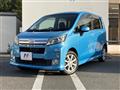 2013 Daihatsu Move