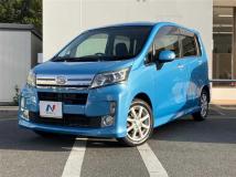 2013 Daihatsu Move