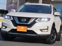 2020 Nissan X-Trail