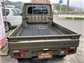 2017 Daihatsu Hijet Truck