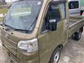 2017 Daihatsu Hijet Truck