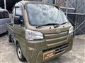 2017 Daihatsu Hijet Truck