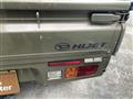 2017 Daihatsu Hijet Truck