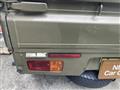 2017 Daihatsu Hijet Truck