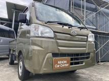 2017 Daihatsu Hijet Truck