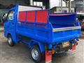 2024 Daihatsu Hijet Truck