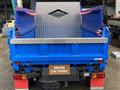 2024 Daihatsu Hijet Truck