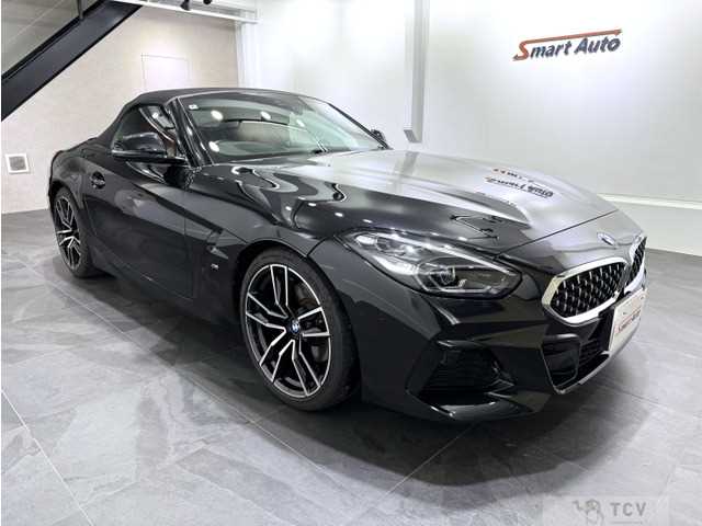 2020 BMW Z4