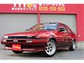 1985 Toyota Sprinter Trueno