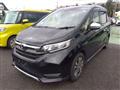 2021 Honda Freed