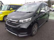 2021 Honda Freed