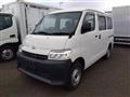 2022 Toyota Townace Van
