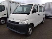 2022 Toyota Townace Van
