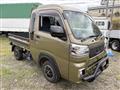2023 Daihatsu Hijet Truck